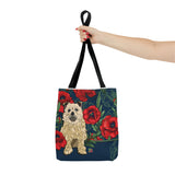 Tote Bag - London The Terrier