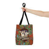 Tote Bag - Double Chichis