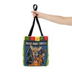 Tote Bag - Drink More Tequila