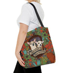 Tote Bag - Double Chichis