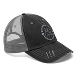 Unisex Trucker Hat - GDHS
