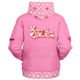 Matching Hoodie - Love You More